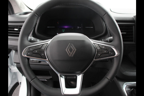 Renault Trafic 2.0 Blue dC1 150PK T30 L2H1 Advance Automaat Navigatie | Airco | Lichtmetalen velgen | Betimmering | Trekhaak | Camera | Parkeer sensoren | Dab