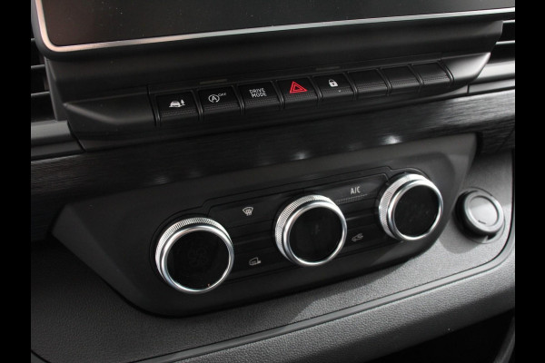 Renault Trafic 2.0 Blue dC1 150PK T30 L2H1 Advance Automaat Navigatie | Airco | Lichtmetalen velgen | Betimmering | Trekhaak | Camera | Parkeer sensoren | Dab