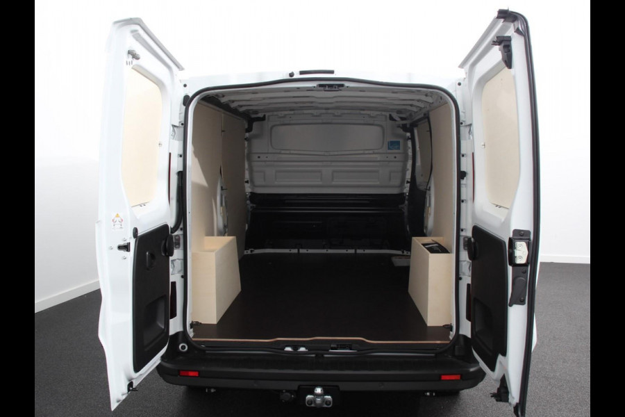 Renault Trafic 2.0 Blue dC1 150PK T30 L2H1 Advance Automaat Navigatie | Airco | Lichtmetalen velgen | Betimmering | Trekhaak | Camera | Parkeer sensoren | Dab