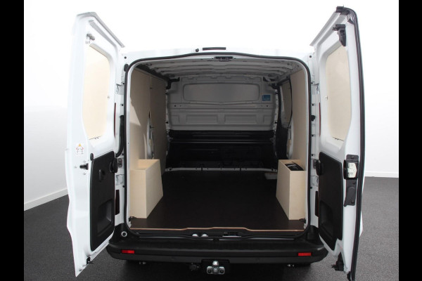 Renault Trafic 2.0 Blue dC1 150PK T30 L2H1 Advance Automaat Navigatie | Airco | Lichtmetalen velgen | Betimmering | Trekhaak | Camera | Parkeer sensoren | Dab