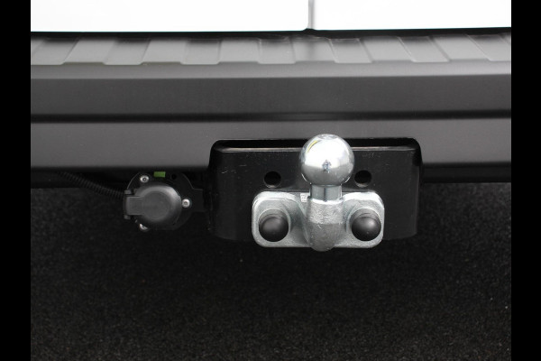 Renault Trafic 2.0 Blue dC1 150PK T30 L2H1 Advance Automaat Navigatie | Airco | Lichtmetalen velgen | Betimmering | Trekhaak | Camera | Parkeer sensoren | Dab