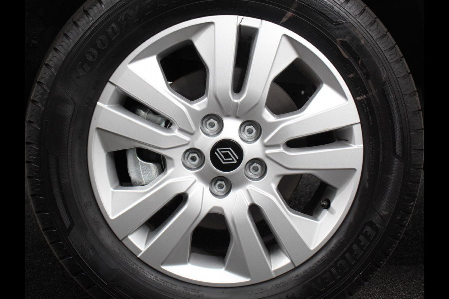 Renault Trafic 2.0 Blue dC1 150PK T30 L2H1 Advance Automaat Navigatie | Airco | Lichtmetalen velgen | Betimmering | Trekhaak | Camera | Parkeer sensoren | Dab