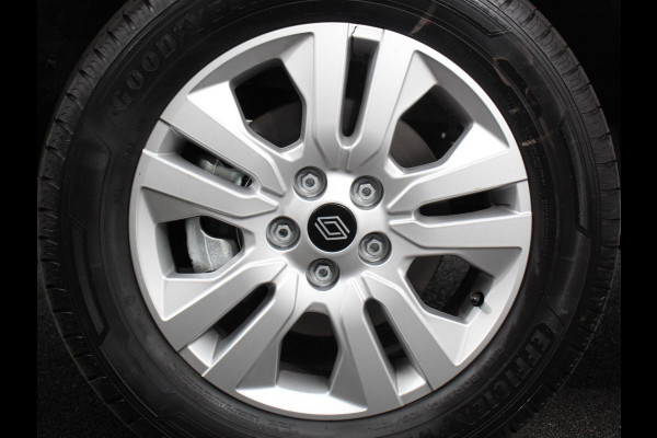 Renault Trafic 2.0 Blue dC1 150PK T30 L2H1 Advance Automaat Navigatie | Airco | Lichtmetalen velgen | Betimmering | Trekhaak | Camera | Parkeer sensoren | Dab