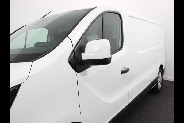 Renault Trafic 2.0 Blue dC1 150PK T30 L2H1 Advance Automaat Navigatie | Airco | Lichtmetalen velgen | Betimmering | Trekhaak | Camera | Parkeer sensoren | Dab