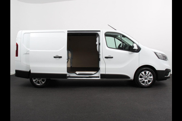 Renault Trafic 2.0 Blue dC1 150PK T30 L2H1 Advance Automaat Navigatie | Airco | Lichtmetalen velgen | Betimmering | Trekhaak | Camera | Parkeer sensoren | Dab