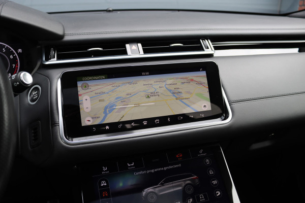 Land Rover Range Rover Velar 5.0 V8 SV Autobiography Dynamic Edition Aut8 | Panoramadak | Adaptieve Cruise Control | Meridian Signature | Massage | Stoelventilatie | Verwarmd Stuurwiel | HUD |