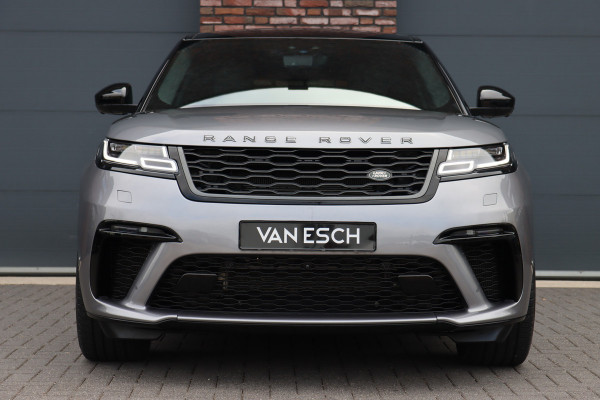 Land Rover Range Rover Velar 5.0 V8 SV Autobiography Dynamic Edition Aut8 | Panoramadak | Adaptieve Cruise Control | Meridian Signature | Massage | Stoelventilatie | Verwarmd Stuurwiel | HUD |