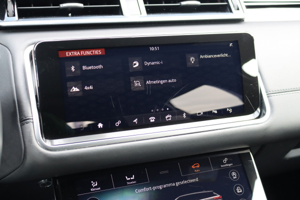 Land Rover Range Rover Velar 5.0 V8 SV Autobiography Dynamic Edition Aut8 | Panoramadak | Adaptieve Cruise Control | Meridian Signature | Massage | Stoelventilatie | Verwarmd Stuurwiel | HUD |