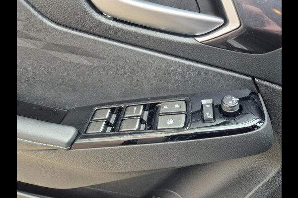 Isuzu D-max V-Cross MY25 Double Cab verlengd 5-persoons BPM vrij trekhaak 3500 Kg trekgewicht