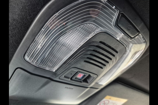 Isuzu D-max V-Cross MY25 Double Cab verlengd 5-persoons BPM vrij trekhaak 3500 Kg trekgewicht