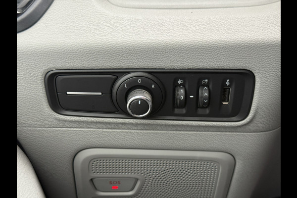 Maxus eDeliver 9 72kWh ALL-IN PRIJS 280km WLTP L3H2 204PK Snelladen LED Airco BPM Vrij