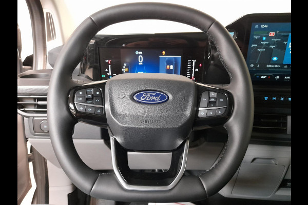 Ford Transit Custom 320 2.0 TDCI L2H1 Limited Automaat Airco Navigatie Cruise control Trekhaak