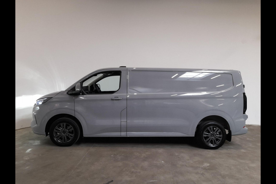 Ford Transit Custom 320 2.0 TDCI L2H1 Limited Automaat Airco Navigatie Cruise control Trekhaak
