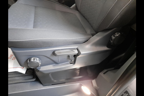 Ford Transit Custom 320 2.0 TDCI L2H1 Limited Automaat Airco Navigatie Cruise control Trekhaak