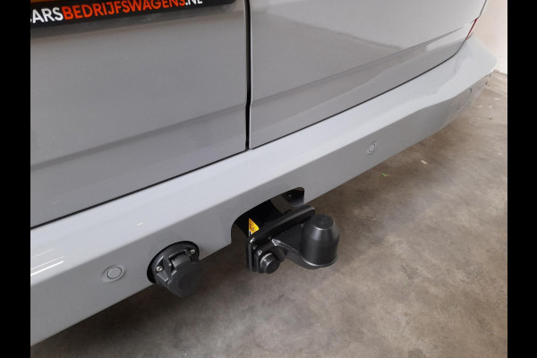 Ford Transit Custom 320 2.0 TDCI L2H1 Limited Automaat Airco Navigatie Cruise control Trekhaak