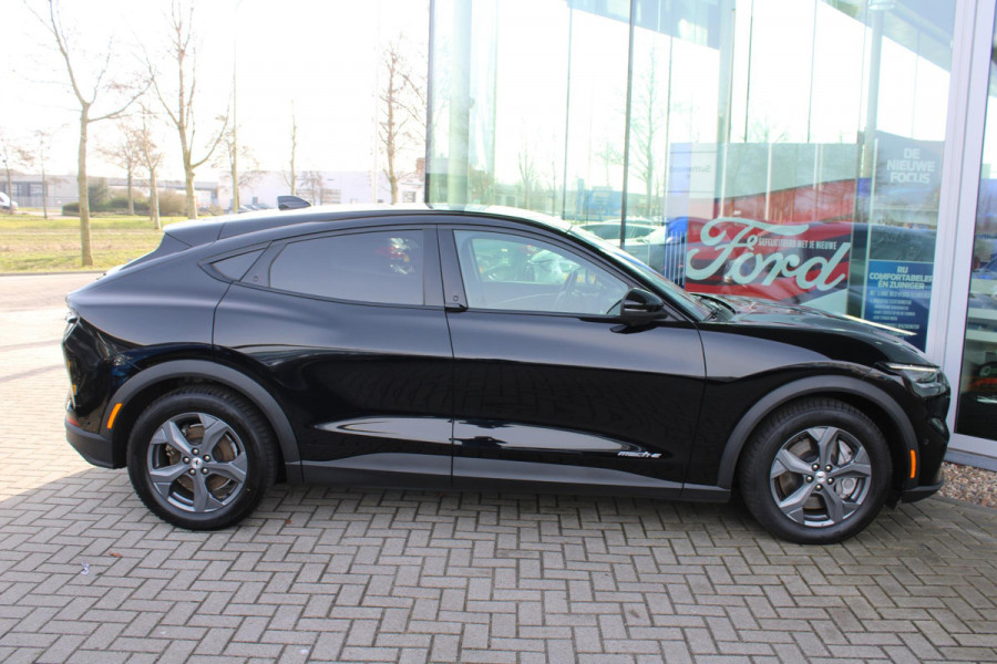 Ford Mustang Mach-E RWD 75 kWh | Full Leder | 113000 km!