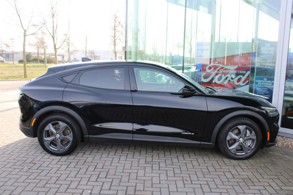 Ford Mustang Mach-E RWD 75 kWh | Full Leder | 113000 km!