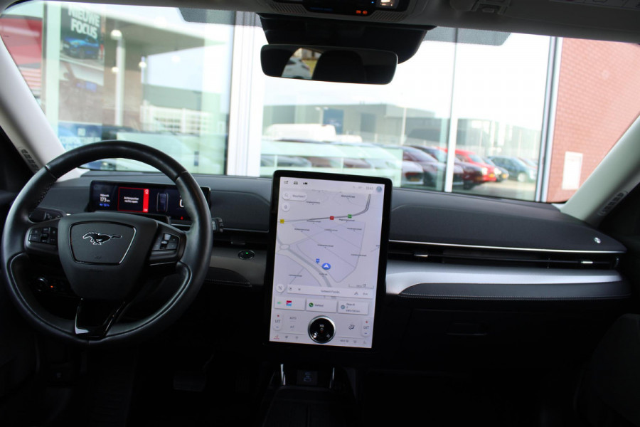 Ford Mustang Mach-E RWD 75 kWh | Full Leder | 113000 km!