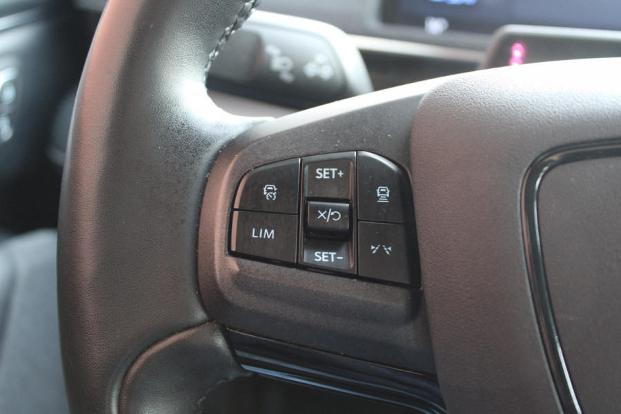 Ford Mustang Mach-E RWD 75 kWh | Full Leder | 113000 km!