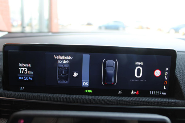 Ford Mustang Mach-E RWD 75 kWh | Full Leder | 113000 km!