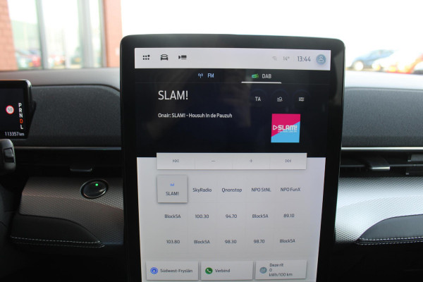 Ford Mustang Mach-E RWD 75 kWh | Full Leder | 113000 km!