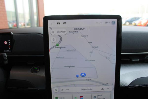 Ford Mustang Mach-E RWD 75 kWh | Full Leder | 113000 km!