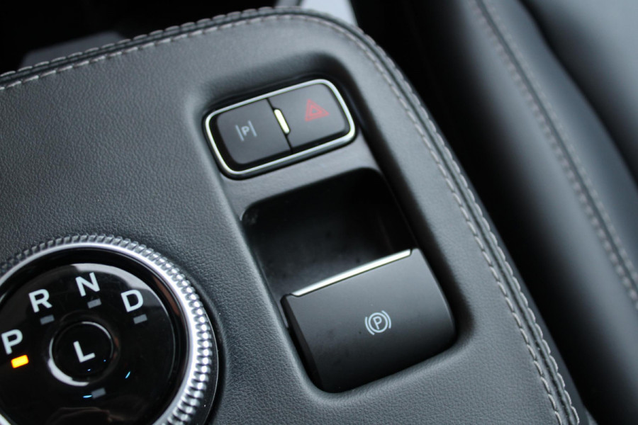 Ford Mustang Mach-E RWD 75 kWh | Full Leder | 113000 km!