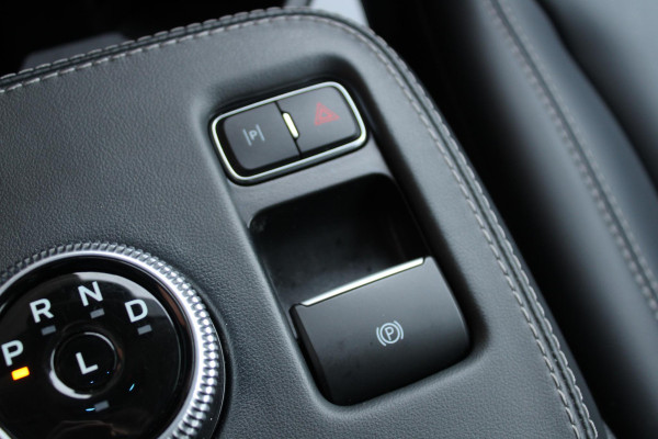 Ford Mustang Mach-E RWD 75 kWh | Full Leder | 113000 km!