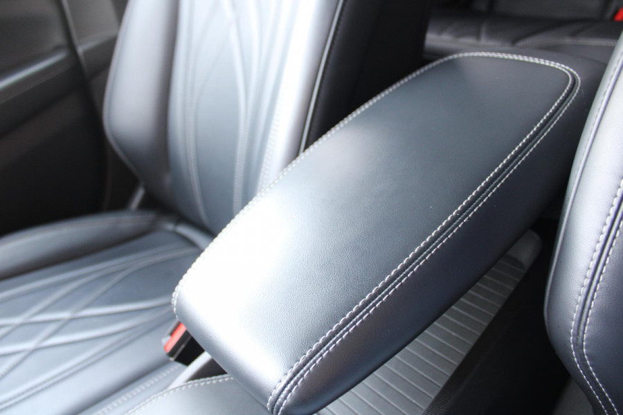 Ford Mustang Mach-E RWD 75 kWh | Full Leder | 113000 km!