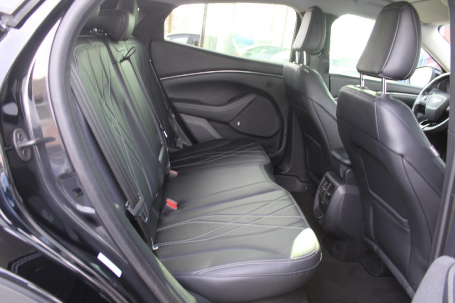 Ford Mustang Mach-E RWD 75 kWh | Full Leder | 113000 km!