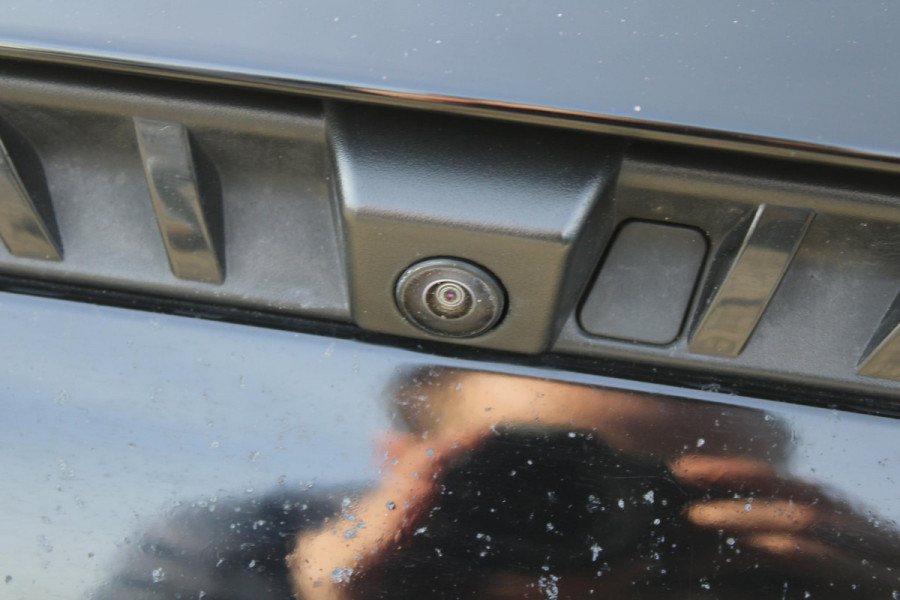 Ford Mustang Mach-E RWD 75 kWh | Full Leder | 113000 km!