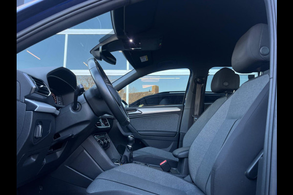 Seat Tarraco 1.5 TSI Style, Airco, Cruise, CarPlay, Camera, Virtual Cockpit, Trekhaak, NAP