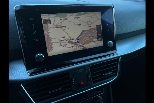 Seat Tarraco 1.5 TSI Style, Airco, Cruise, CarPlay, Camera, Virtual Cockpit, Trekhaak, NAP