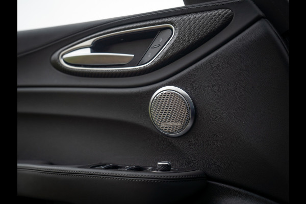 Alfa Romeo Giulia 2.9 V6 Quadrifoglio MY25 | Harman/Kardon | Adapt. cruise | Facelift | CarPlay