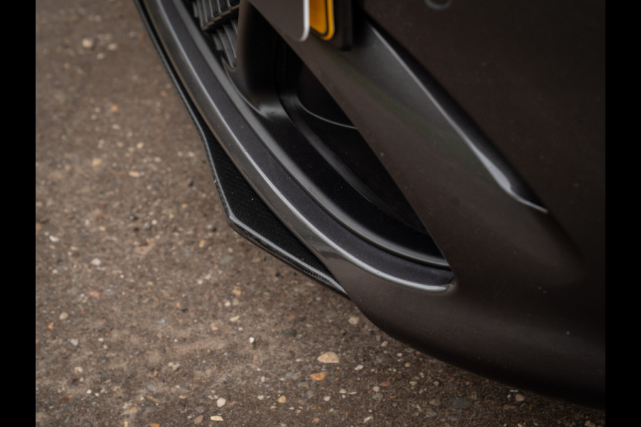 Alfa Romeo Giulia 2.9 V6 Quadrifoglio MY25 | Harman/Kardon | Adapt. cruise | Facelift | CarPlay