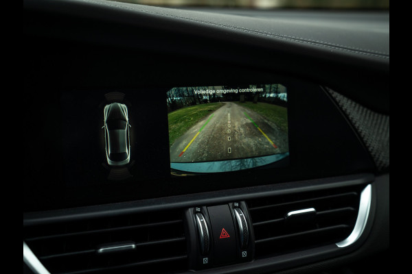 Alfa Romeo Giulia 2.9 V6 Quadrifoglio MY25 | Harman/Kardon | Adapt. cruise | Facelift | CarPlay