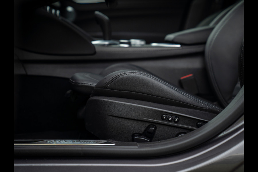 Alfa Romeo Giulia 2.9 V6 Quadrifoglio MY25 | Harman/Kardon | Adapt. cruise | Facelift | CarPlay