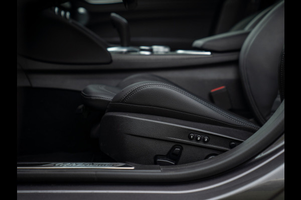 Alfa Romeo Giulia 2.9 V6 Quadrifoglio MY25 | Harman/Kardon | Adapt. cruise | Facelift | CarPlay
