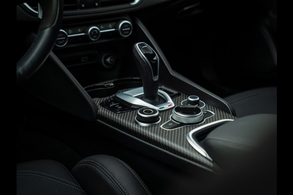 Alfa Romeo Giulia 2.9 V6 Quadrifoglio MY25 | Harman/Kardon | Adapt. cruise | Facelift | CarPlay