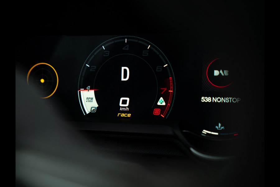 Alfa Romeo Giulia 2.9 V6 Quadrifoglio MY25 | Harman/Kardon | Adapt. cruise | Facelift | CarPlay