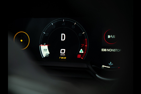 Alfa Romeo Giulia 2.9 V6 Quadrifoglio MY25 | Harman/Kardon | Adapt. cruise | Facelift | CarPlay