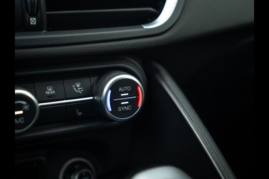 Alfa Romeo Giulia 2.9 V6 Quadrifoglio MY25 | Harman/Kardon | Adapt. cruise | Facelift | CarPlay