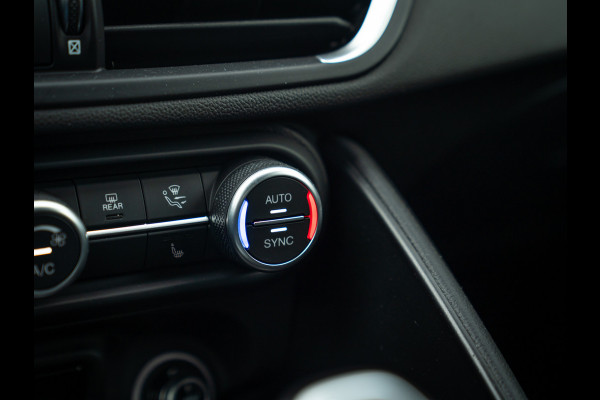 Alfa Romeo Giulia 2.9 V6 Quadrifoglio MY25 | Harman/Kardon | Adapt. cruise | Facelift | CarPlay