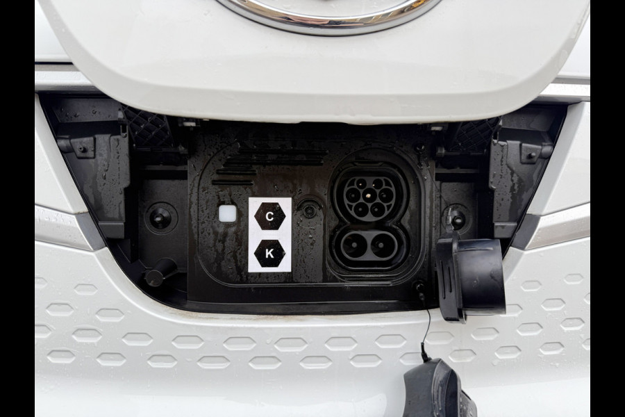 Maxus EDELIVER 3 122PK ALL-IN PRIJS L1 SWB Elektrisch 50kWh 227km WLTP Carplay Touchscreen scherm Camera Parkeersensoren