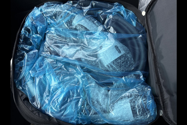 Maxus EDELIVER 3 122PK ALL-IN PRIJS L1 SWB Elektrisch 50kWh 227km WLTP Carplay Touchscreen scherm Camera Parkeersensoren