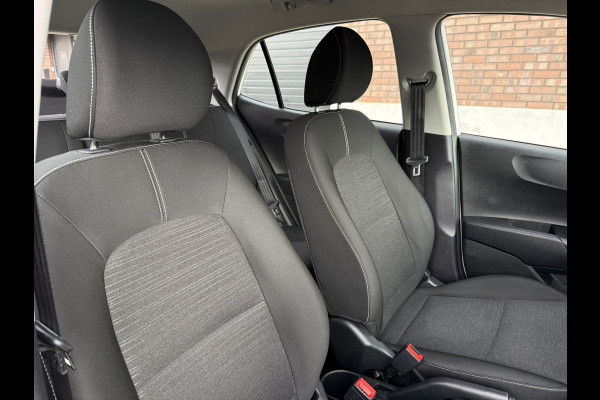 Kia Picanto 1.0 CVVT ComfortLine / ALL-Season / Airco / DAB / 1e Eigenaar / NED-Picanto / Nieuwe APK + Remblokken / Elec-PAkket