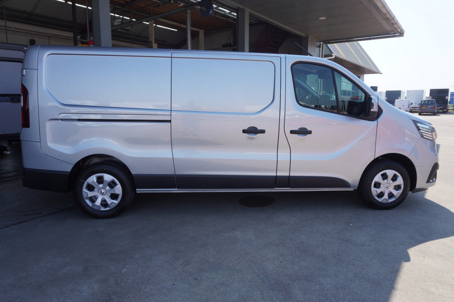Renault Trafic 2.0 Blue dC1 150PK EDC L2H1 Advance Automaat nr.V067 | Airco | Cruise | Apple CP + Android auto