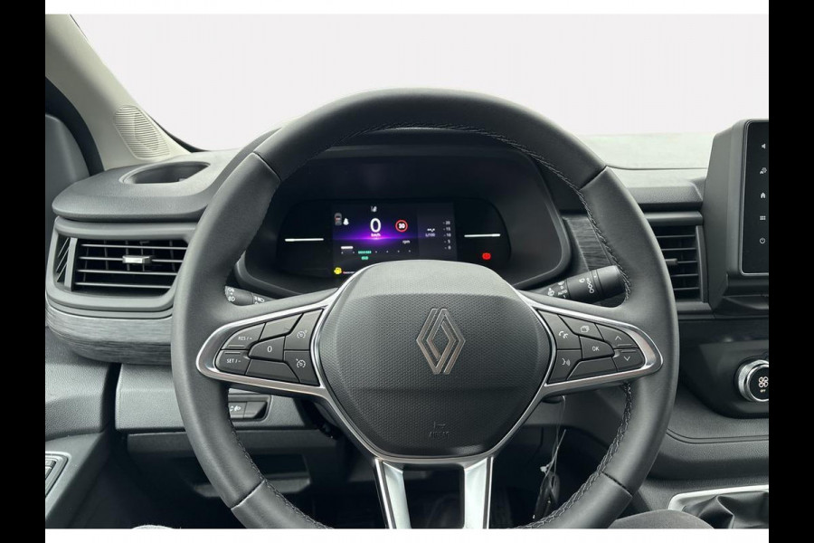 Renault Trafic 2.0 Blue dC1 150PK EDC L2H1 Advance Automaat nr.V067 | Airco | Cruise | Apple CP + Android auto