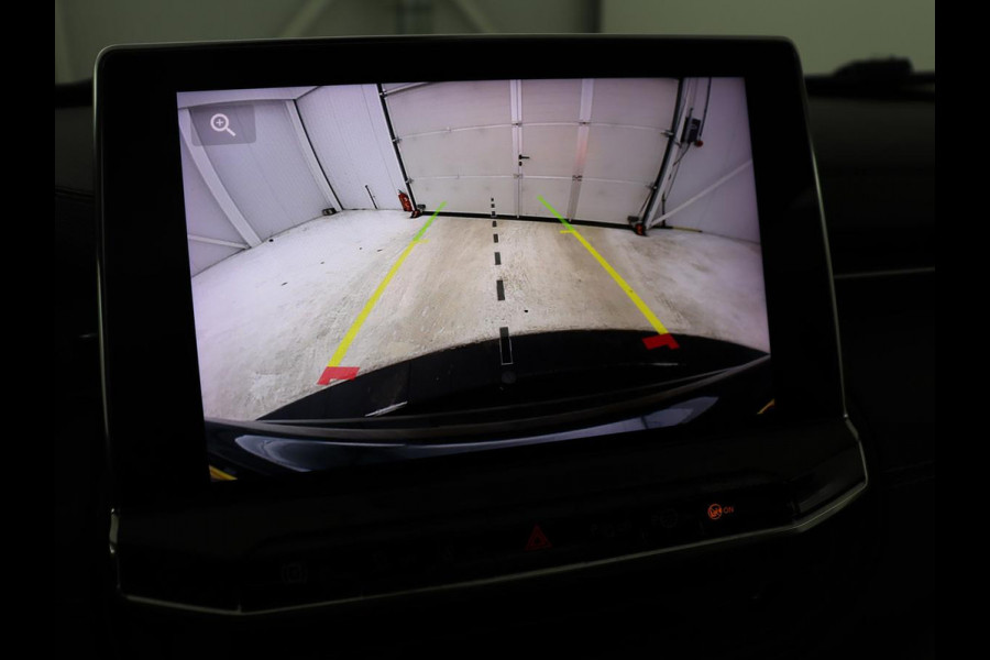 Jeep Compass 4xe 190 Plug-in Electric Limited | Panoramadak | Leder | Trekhaak | Stoelverwarming | 19'' | Carplay | Camera | Adaptive cruise | Navigatie | Full LED | PHEV