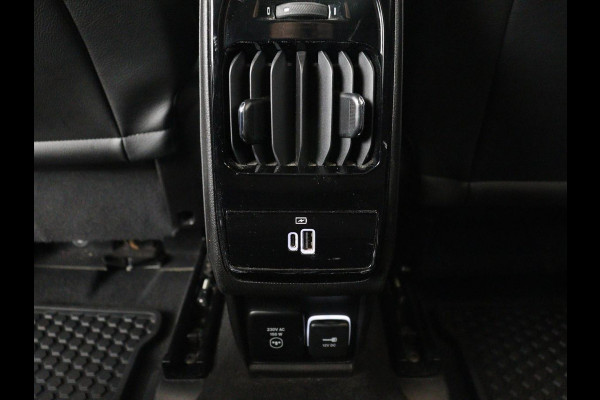 Jeep Compass 4xe 190 Plug-in Electric Limited | Panoramadak | Leder | Trekhaak | Stoelverwarming | 19'' | Carplay | Camera | Adaptive cruise | Navigatie | Full LED | PHEV